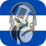 Radios de El Salvador en Vivo icon
