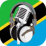 Tanzania Radio Stations icon