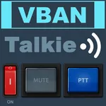 VBAN Talkie icon