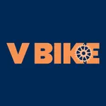 V Bike Admin icon