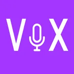 voxRec icon