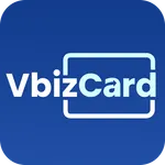 VbizCard Digital Business Card icon