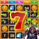 Pocket Cash Games 7 in 1 icon