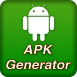 APK Generator / APK Extractor icon
