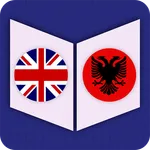 English To Albanian Dictionary icon