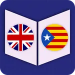 English To Catalan Dictionary icon