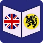 English To Flemish Dictionary icon