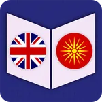 English To Macedonian Dictiona icon