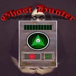 Ghost Hunter Radar icon