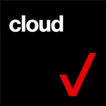 Verizon Cloud for Android TV icon