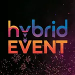 Hybrid Event icon