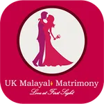 UK Malayali Matrimony icon