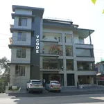 Vcode HillView Apartments icon