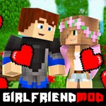 Girlfriend mod for mcpe icon