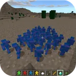 Little solders mod for mcpe icon