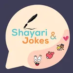 Love Shayari & Jokes(चुटकुले) icon