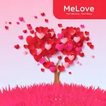 MeLove - Been love memory icon