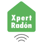 XpertRadón icon