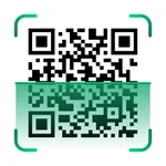 QRX: QR Code Scanner & Barcode icon