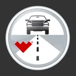 Weatherford Journey Management icon