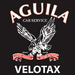 Aguila Limo & Velotax app to r icon
