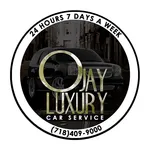 Ojay Luxury Car Service icon