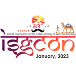 ISGCON 2023 icon