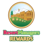 Resort Managers Rewards icon
