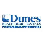 Dunes Beach Vacation Planner icon