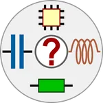 Circuit Calculator icon