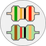 Resistors icon