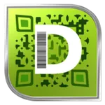 DocuFi : Document & Barcode Sc icon