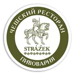 Чешский ресторан Стражек icon