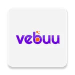 Vebuu - Find & Chat with Frien icon