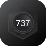 B737 CB icon