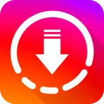 Video Downloader - Story Saver icon