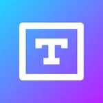 ArtText Widget icon