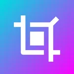 Square Fit - Square Photo icon