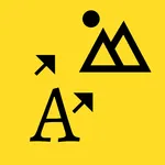 Txt2Img - Generate text cards  icon