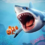 Fish Eat Fish And Grow icon