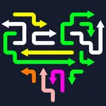 Arrow Escape: Maze Puzzle icon