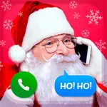 Christmas Prank Call for Kids icon