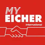 MY EICHER International icon
