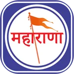 Maharana PratapSinh icon