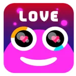 Social Love icon