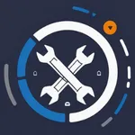 Oto Servis Takip Uygulaması icon