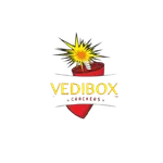 Vedibox- Online Crackers App icon