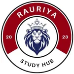 Rauriya Hub Of Study (RHOS) icon