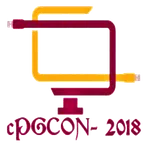 cPGCON 2018 icon