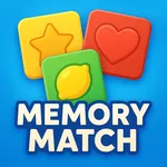 Memory Match - Fun Game icon